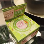 Зубная паста BINTURONG с экстрактом зеленого чая фото 1 