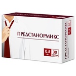 Предстанормикс