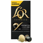 Кофе в алюминиевых капсулах L'or Espresso Ristrett
