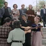 Фильм "Весна на заречной улице" (1956) фото 1 