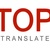 Бюро переводов TOP TRANSLATE, Г. Москва