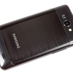 Телефон Samsung Galaxy R фото 2 