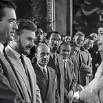 Фильм "Римские каникулы" (1953) фото 3 