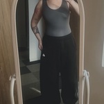 Утягивающая майка Muni Lace фото 3 