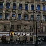 Ресторан "Макдональдс", Санкт-Петербург фото 1 