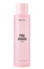 Тонер для лица с экстрактом арбуза, АНА и ВНА Nacific Pink AHA BHA Toner 