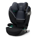 Детское автокресло Cybex Solution