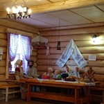 Кафе "Русская кухня", Саратов фото 4 