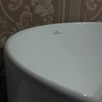 Wellsee Раковина 39см Fontenay Paris 323302000 фото 1 