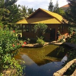 Отель "Peaceful Resort" 3*, Фантхиет, Фантьет, Вьетнам фото 2 