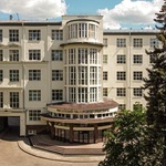 Российский университет транспорта (РУТ МИИТ), Москва фото 2 