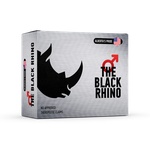 Капсулы для потенции Black Rhino (Блэк Рино)