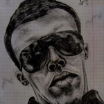 Рисование фото 6 