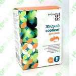 Жидкий сорбент Consumed