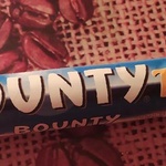 Шоколад BOUNTY Trio фото 1 