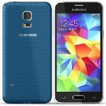 Телефон Samsung Galaxy S5 фото 1 