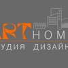 Art-HOME design