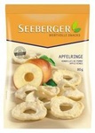Яблоки Seeberger сушеные колечки
