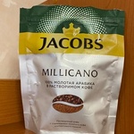 Кофе Jacobs Monarch Millicano фото 1 