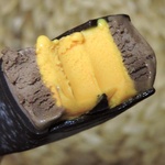 Мороженое Магнат "Горький Шоколад/Апельсин" фото 2 