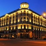 Отель "Гостиница "Погости.ру" 3*, Москва, Россия фото 1 