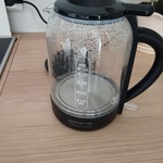 Электрочайник Polaris PWK 1759CGL фото 3 