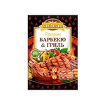 Приправа Индана Барбекю и гриль