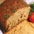 Хлебопекарная смесь С.Пудовъ Томатный хлеб с базил