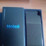 Телефон Samsung Galaxy Note8 фото 1 