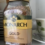 Monarch Gold фото 1 