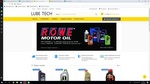 LubeTech Интернет-магазин моторных масел