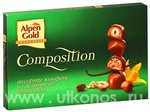 Конфеты Alpen Gold Composition
