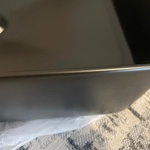 Накладная раковина 50см Wellsee Mint 338104000 фото 3 