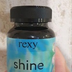 REXY Коллаген Морской c витамином С Shine фото 1 