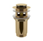 Wellsee Донный клапан с переливом 182131000