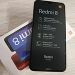 Телефон Xiaomi Redmi 8A фото 2 