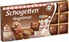 Шоколад Schogetten Gingerbread