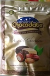 Конфеты Arabian Delights Chocodate