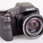 Фотоаппарат Sony Cyber-shot DSC-HX200V фото 2 