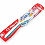 Зубная щетка Colgate 360