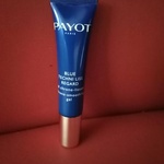 Крем-гель Payot хроноразглаживающий Blue Techni Liss Regard. фото 1 