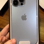 Телефон Apple iPhone 13 pro фото 1 