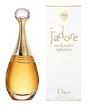 Парфюмерная вода Christian Dior J'Adore Infinissime