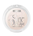 Пудра компактная Luxvisage Silk Dream Nude Skin 