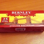 BERNLEY English Breakfast фото 2 