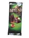 Шоколад lMPRESSO Chocolate PRALINE FILLING