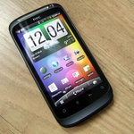 Телефон HTC Desire фото 1 