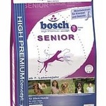 Корм для пожилых собак Bosch Senior фото 1 