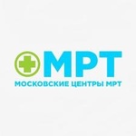 Московские центры МРТ, Москва
