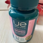 UESUPPS Women Multivitamin Formula фото 1 